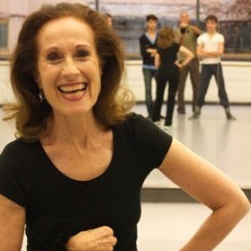 Tamar Ben Ami Haifa 1947 - Berlino 2026